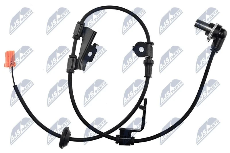 Image of NTY ABS sensor NTY HCA-HD-083