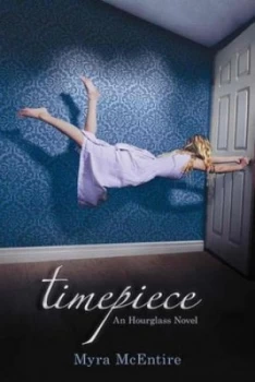 Image of Timepiece by Myra Mcentire Hardback