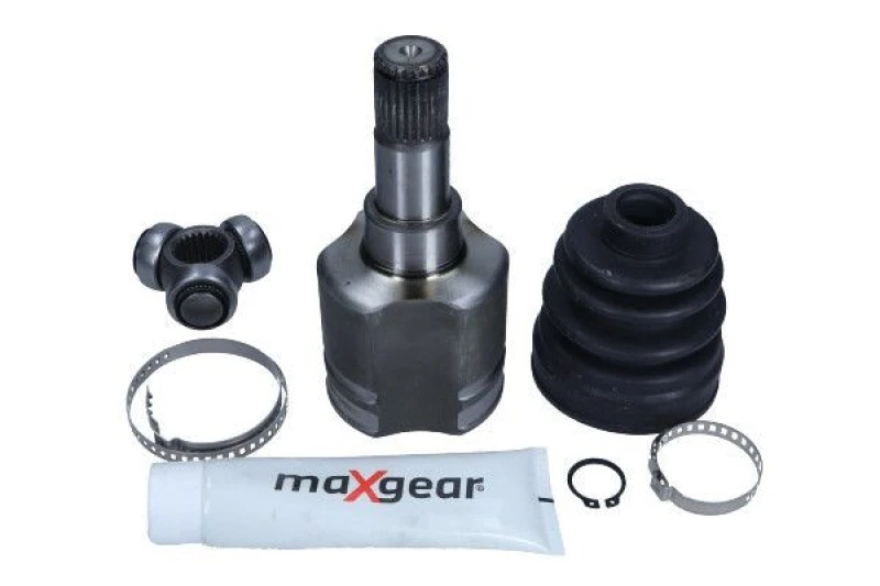 Image of MAXGEAR CV joint kit MAXGEAR 49-2807
