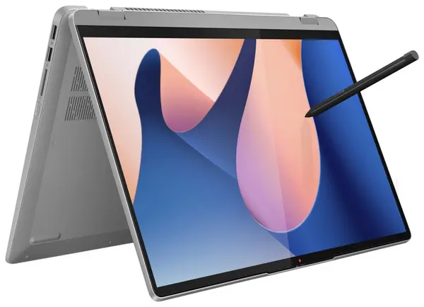 Image of Lenovo IdeaPad Flex 5i 16" i5 8GB 512GB 2-in-1 Laptop -Grey