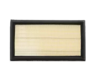 Image of RIDEX Air filter 8A0259 Engine air filter,Engine filter RENAULT,DACIA,SUZUKI,CLIO II (BB0/1/2_, CB0/1/2_),KANGOO (KC0/1_),Scenic I (JA0/1_, FA0_)