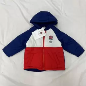 Image of Team Rfu Nylon Jackt Bb99 - White