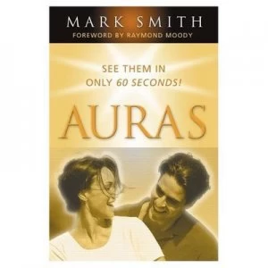 Image of Auras by Mark Smith Paperback