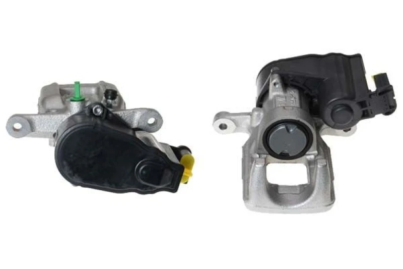 Image of Brake caliper MAPCO 144148M