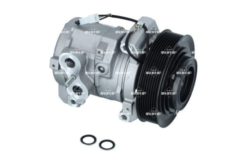Image of NRF Air conditioning compressor NRF 32933