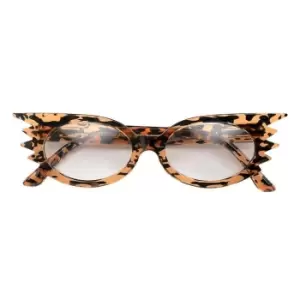 image of London Mole - Speedy Blue Light Blockers - Brown