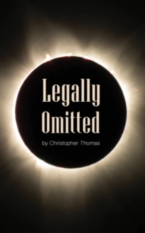 Image of Legally Omitted Paperback / softback