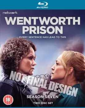 image of Wentworth Prison - Season 7