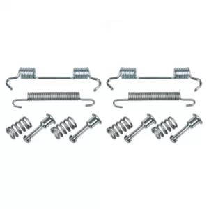 Brake Fit Accessory Kit 34156 by Febi Bilstein