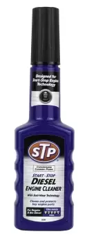 Image of STP Cleaner, diesel injection system 30-059