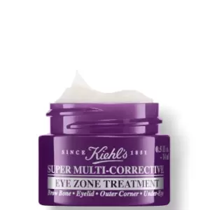 image of Kiehl's Super Multi Corrective Eye Zone Treatment 14ml