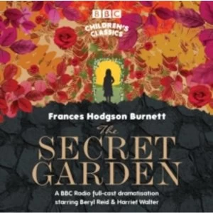 Image of The Secret Garden Audiobook