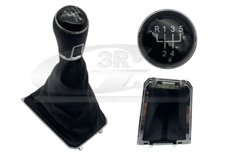 Image of 3RG Gear Lever Gaiter 3RG 20715