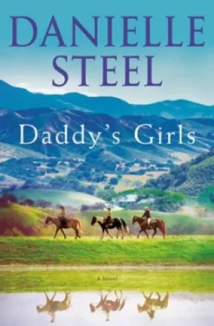 Image of Daddys Girls by Danielle Steel