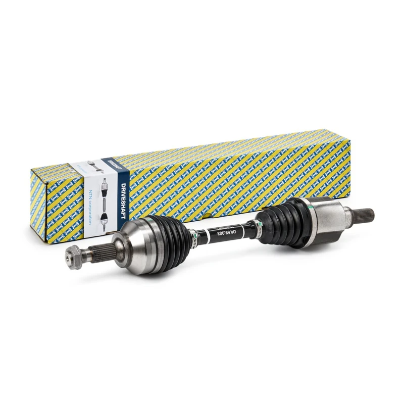 Image of Drive shaft SNR DK59.003