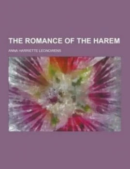 Image of Romance of the Harem Paperback