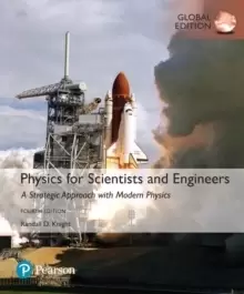 Image of Physics for Scientists and Engineers: A Strategic Approach with Modern Physics, Global Edition