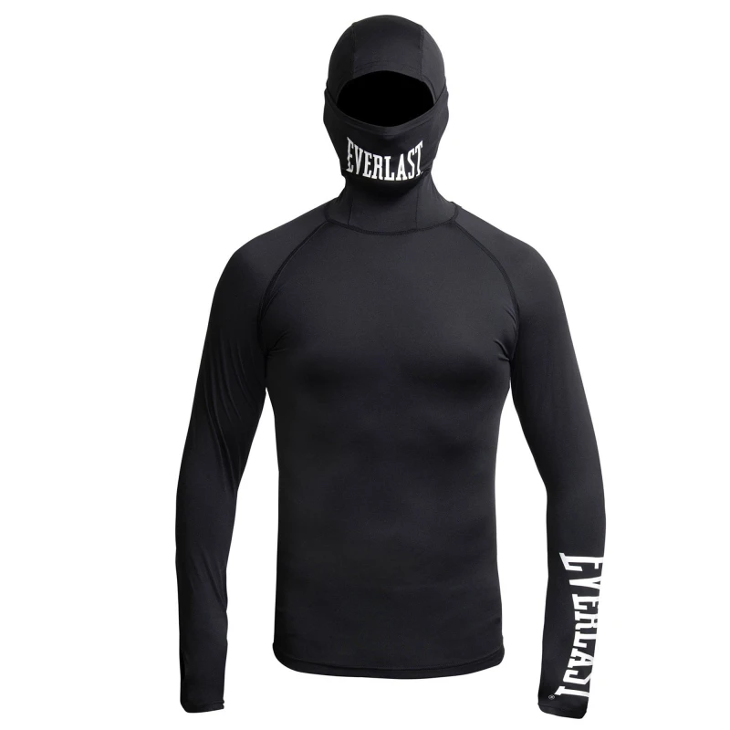 Image of Everlast Onyx - Black S