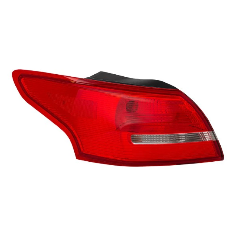 Image of HELLA Rear light HELLA 2SD 354 828-031