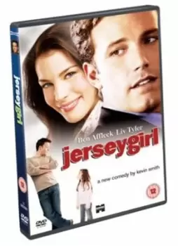Image of Jersey Girl - DVD - Used