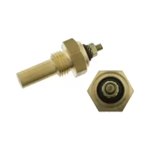 image of Coolant Temperature Sensor 01300 by Febi Bilstein