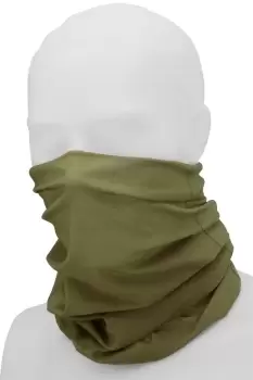 Image of Brandit Multifunctional Headwear, green, green
