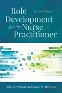 Image of role development for the nurse practitioner