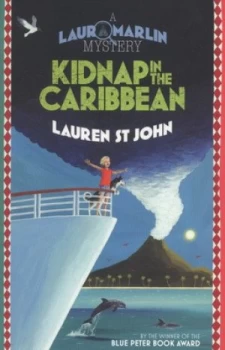 Image of Kidnap in the Caribbean by Lauren St John Paperback