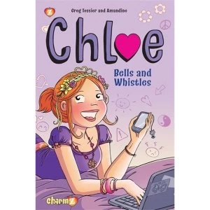 Image of Chloe #2 "Bells and Whistles"