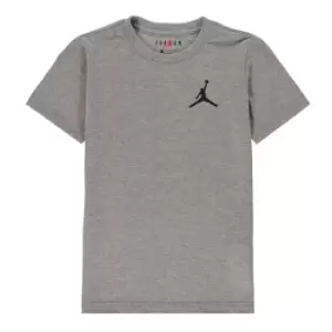 Image of Air Jordan JM Tee JB00 - Grey