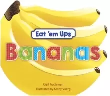 Image of Eat 'em Ups Bananas