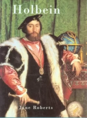 Image of Holbein by Jane Roberts
