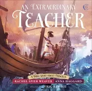 Image of extraordinary teacher a bible story about priscilla