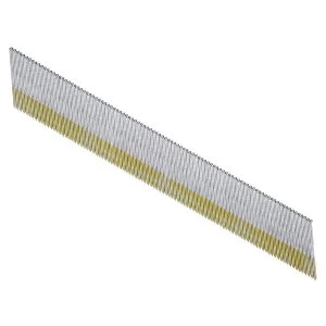 Image of DEWALT 15 Gauge Galvanised DA Finish Nails 32mm (Pack 4000)