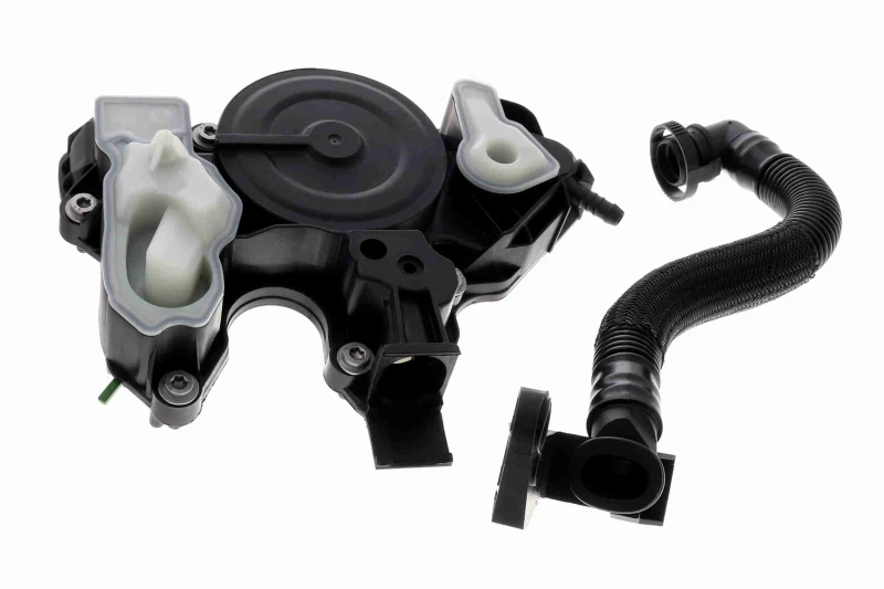 Image of Repair Set, crankcase breather VAICO V10-5804