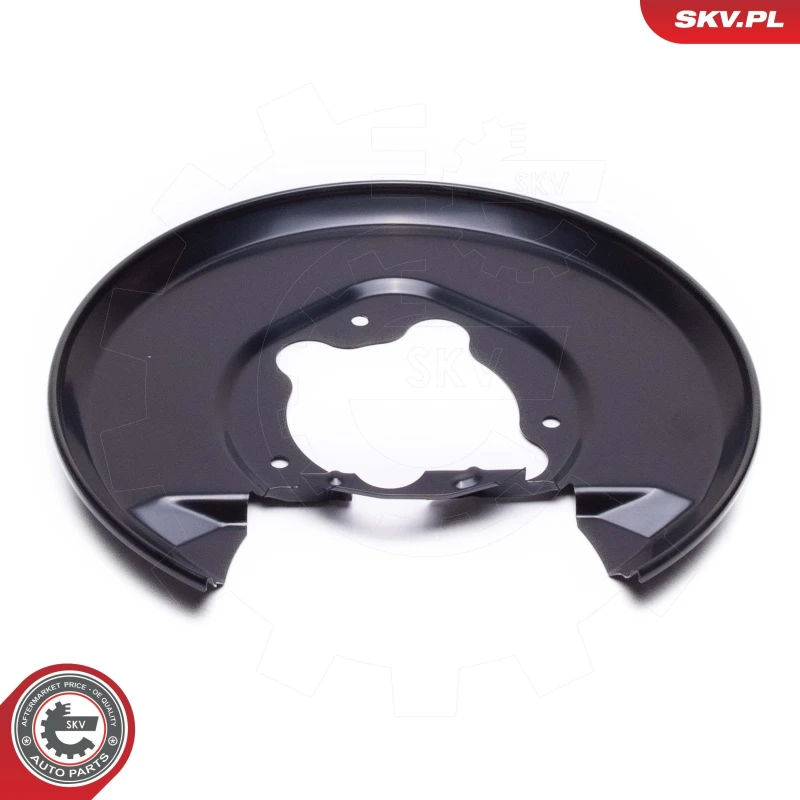 Image of ESEN SKV Brake disc backing plate ESEN SKV 57SKV765