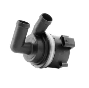 Image of RIDEX Water Pump, parking heater VW,AUDI,SKODA 999W0044 5N0965561A,5N0965561A,5N0965561A 5N0965561A