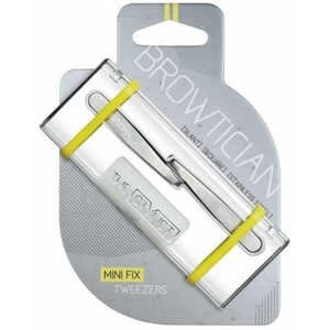 Image of Browtician Stylist Mini Fix Tweezer