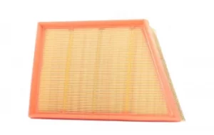 Image of MANN-FILTER Air Filter LAND ROVER,JAGUAR C 29 006 BJ329601AA,LR029078 Engine Filter
