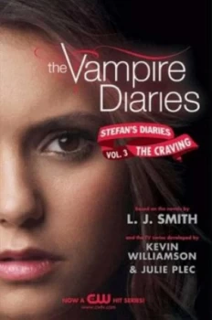 Image of The Craving by L. J Smith and Kevin Williamson and Julie Plec Paperback