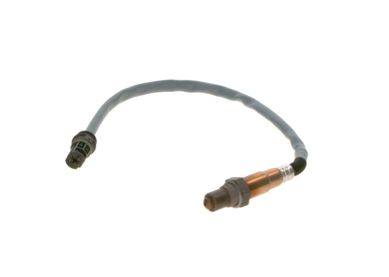 Image of Lambda sensor Bosch 0 258 006 794