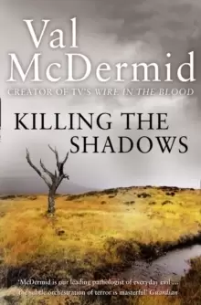 Image of Killing the Shadows