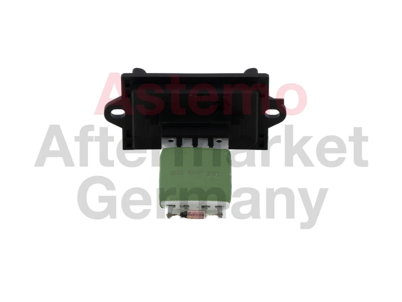 Image of Blower motor resistor HITACHI 2502580
