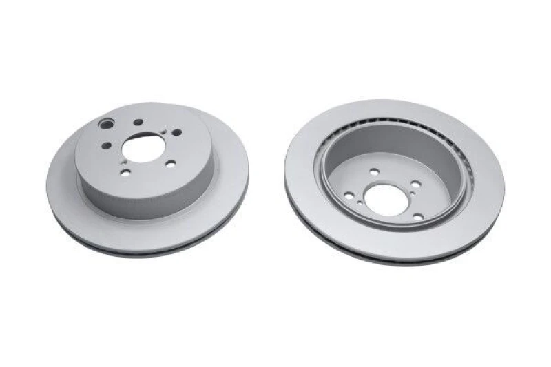 Image of KAVO PARTS Brake disc KAVO PARTS BR-8238-C