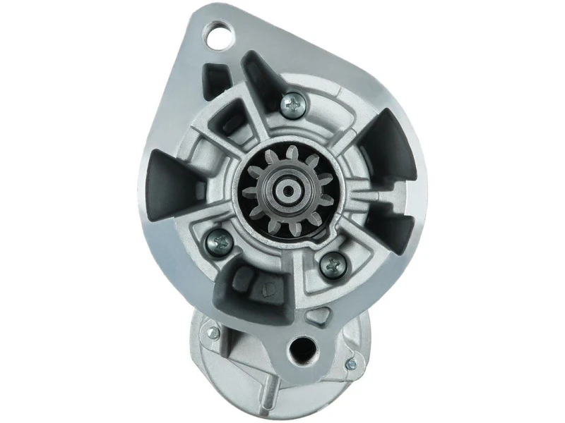 Image of AS-PL Starter motor AS-PL S6389S