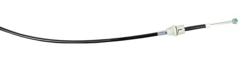 Image of Gear selector cable METZGER 3150265
