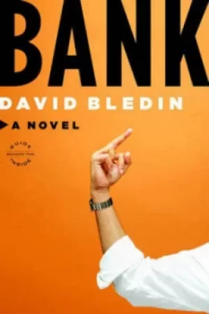 Image of Bank by David Bledin