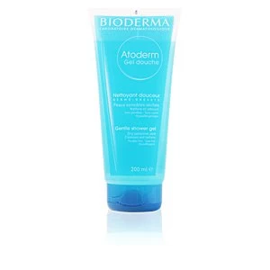 image of ATODERM gel douche nettoyant douceur 200ml