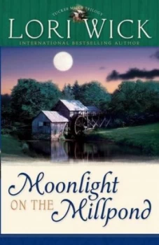Image of Moonlight on the Millpond by Lori Wick Paperback
