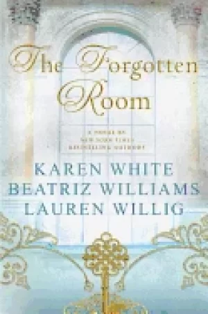 Image of forgotten room
